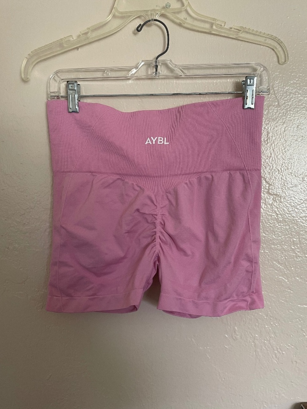 Accepting Offers! Aybl activewear shorts